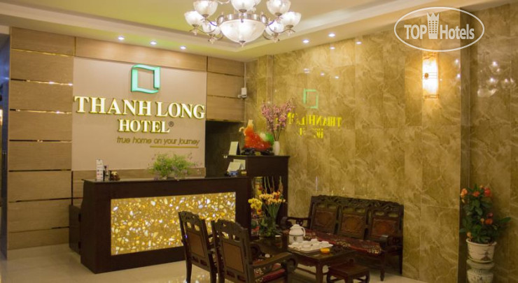 Hotel photo Thanh Long Da Lat Hotel 1*
