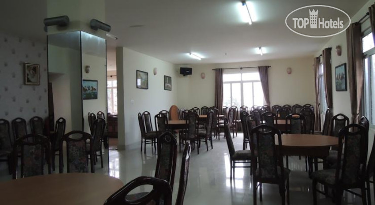 New photos from tourists BIDV Hotel 1*