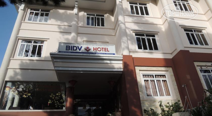 Hotel photo BIDV Hotel 1*