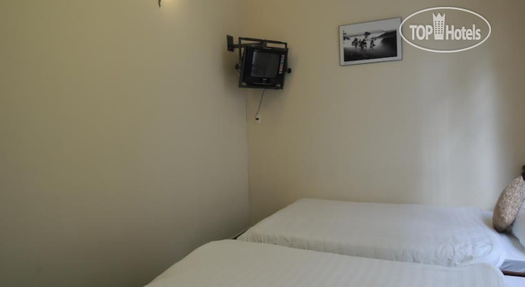 New photos from tourists La Pensee 2 Hotel 1*
