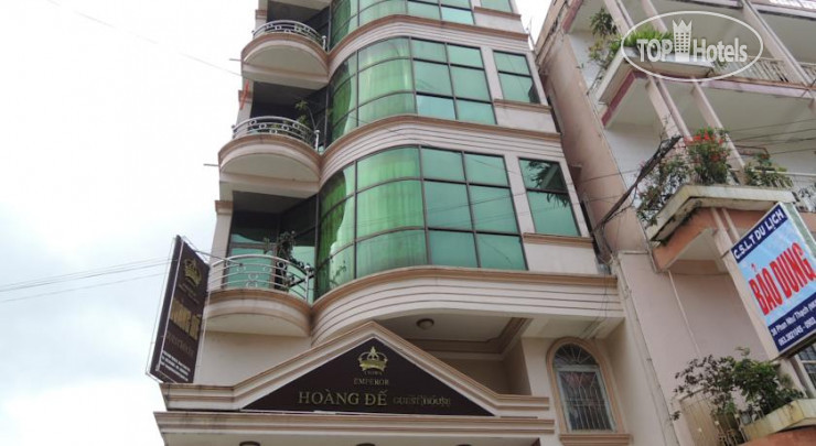 Photos Hoang De Hotel