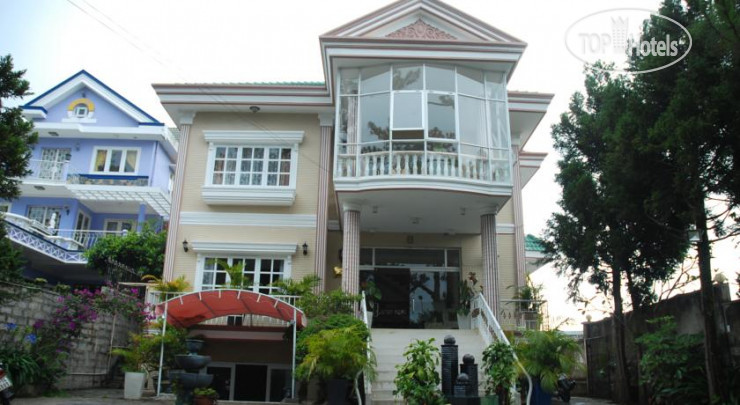 Hotel photo Nguyen Hung Hotel 2*