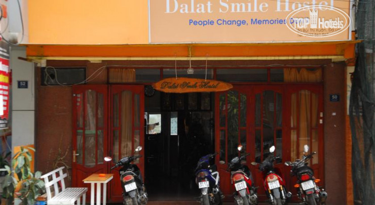 Hotel photo Dalat Smile 1*