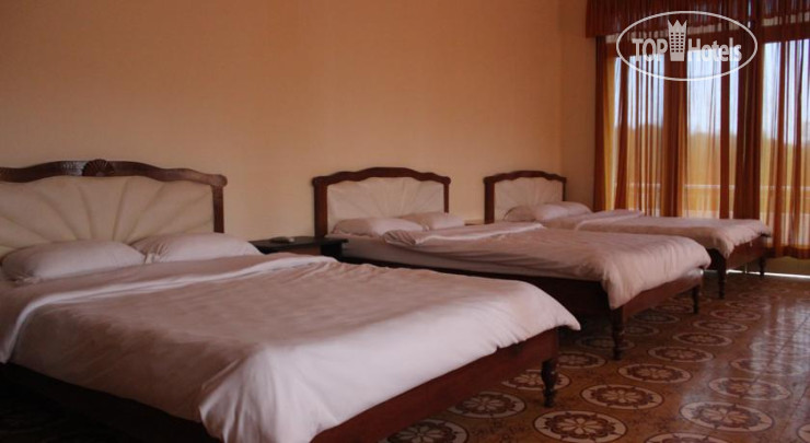 New photos from tourists Dandelion Hotel 1*