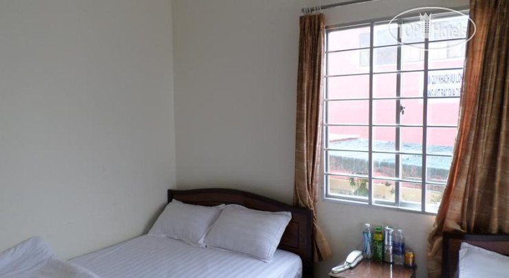 New photos from tourists Tuong Vy Guesthouse