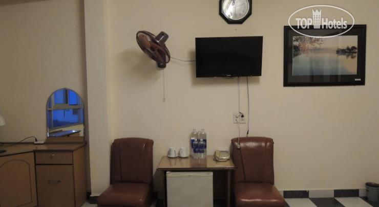 New photos from tourists Minh Chau 2 Hotel 1*