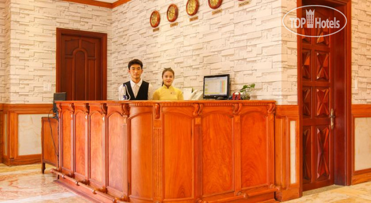 New photos from tourists Indochina Guesthouse 1*