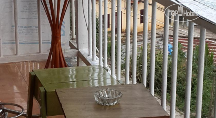 New photos from tourists Dalat Backpackers Intercontinental Hostel 1*