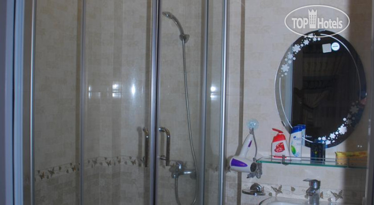 New photos from tourists Bat Dat Hotel Da Lat 3*