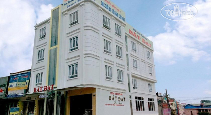 Фото Bat Dat Hotel Da Lat