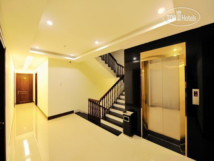 New photos from tourists Marguerite Hotel 2*