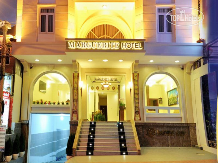 Фото Marguerite Hotel