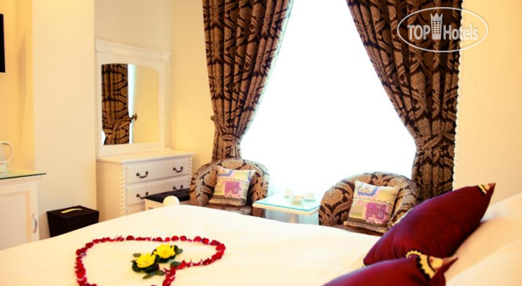 New photos from tourists Sen Vang Hotel 2*