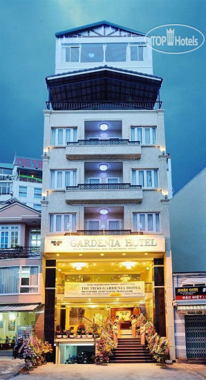 Hotelier's photos Thi Thao Gardenia Hotel 3*
