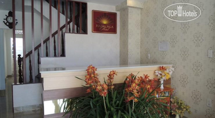 New photos from tourists Hang Nga 1 Hotel 1*
