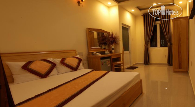 New photos from tourists Lien Vien Phat Hotel 2*