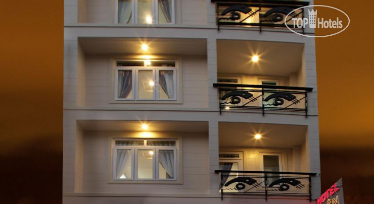 Hotel photo Lien Vien Phat Hotel 2*