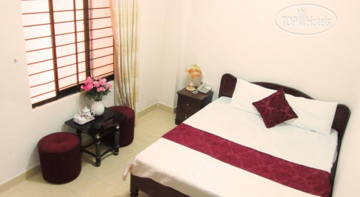 New photos from tourists Hong Hai Hotel