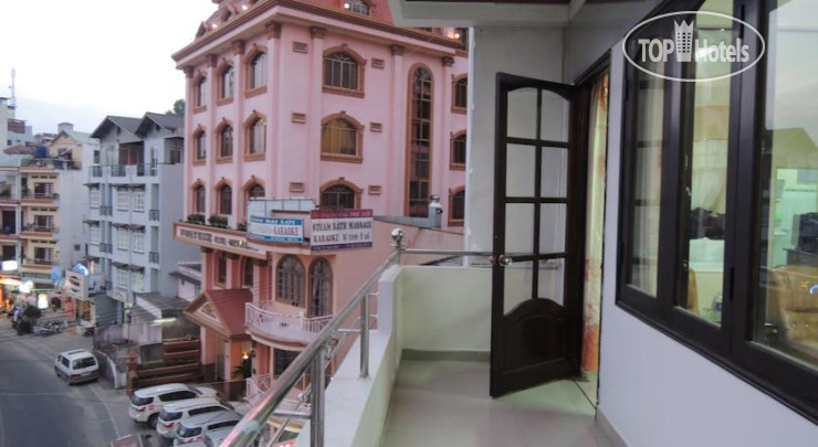 Hotel photo Violet Bui Thi Xuan Hotel 1*