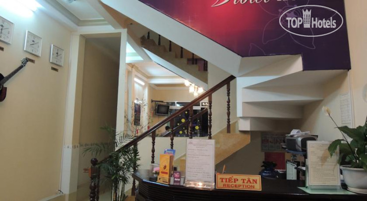 New photos from tourists Violet Bui Thi Xuan Hotel 1*