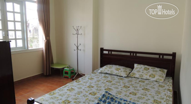 New photos from tourists Thanh Chuong Hotel 2*