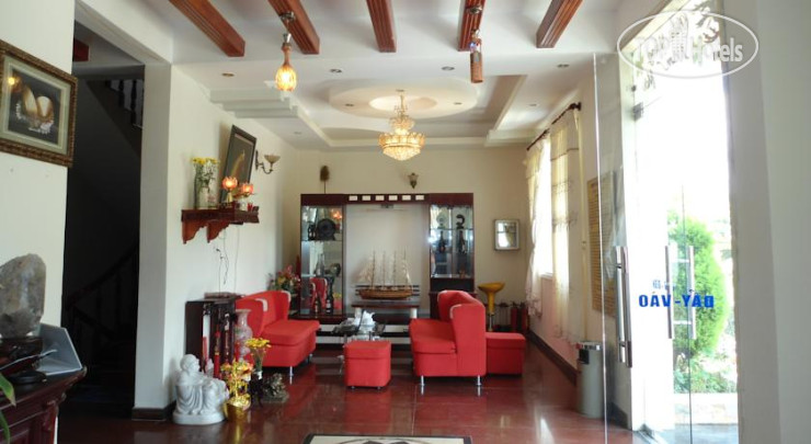 New photos from tourists Green Valley Hotel 2*