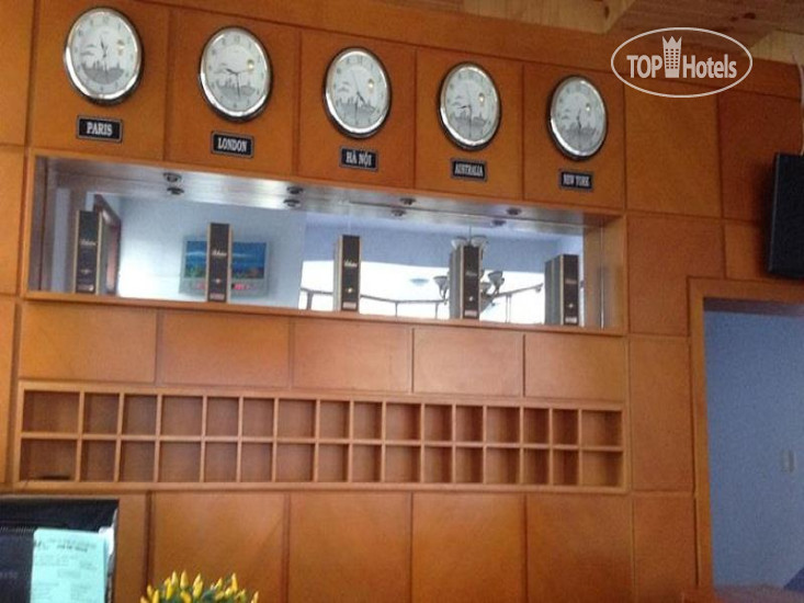 Hotelier's photos Dung Tam Guesthouse 1*
