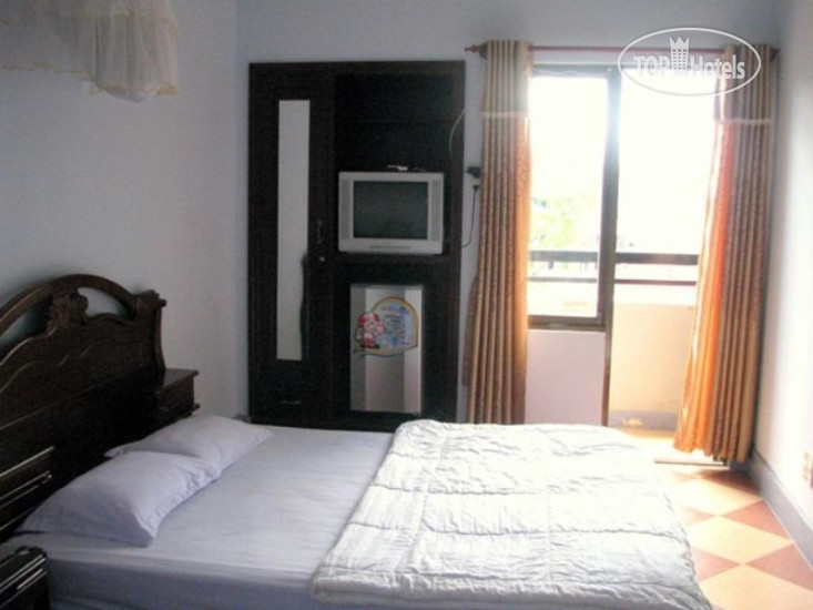 New photos from tourists Dung Tam Guesthouse 1*