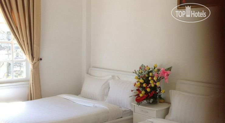 Hotel photo Pho Lanh Hotel 2*