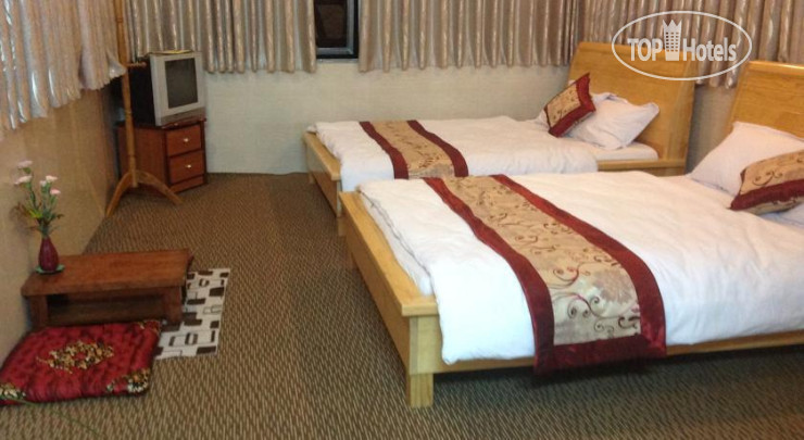 New photos from tourists Sleep In Dalat Hostel