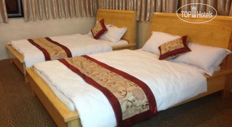 Hotel photo Sleep In Dalat Hostel 