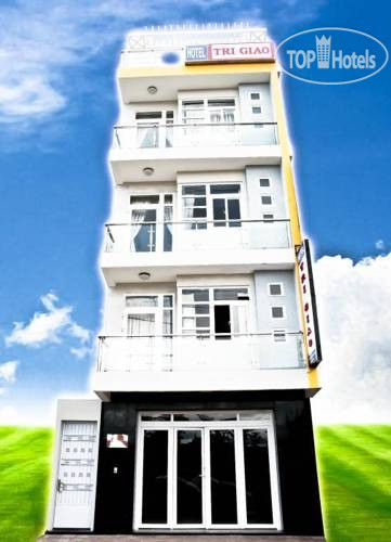 Hotel photo Tri Giao Hotel 1*