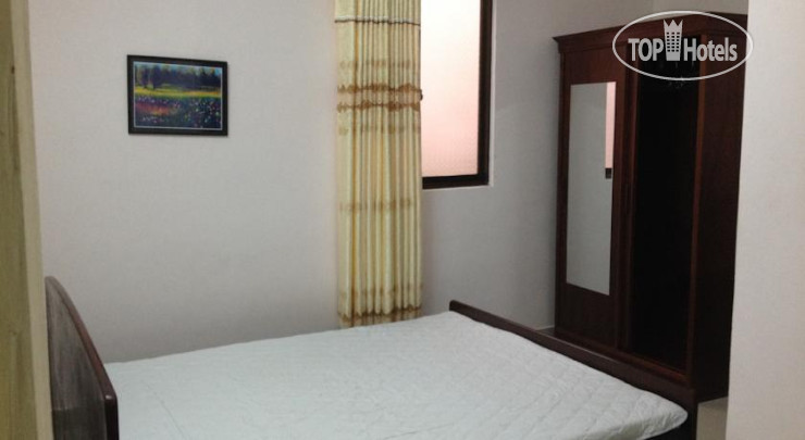 New photos from tourists Cam Tu Cau Hotel 1*