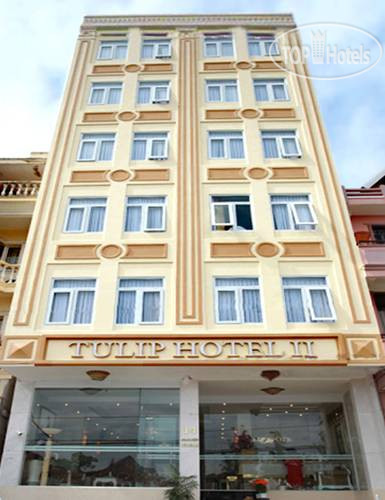 Hotelier's photos Tulip 2 Hotel 2*