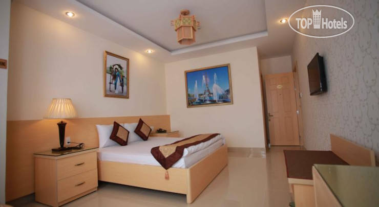 New photos from tourists Tulip 2 Hotel 2*