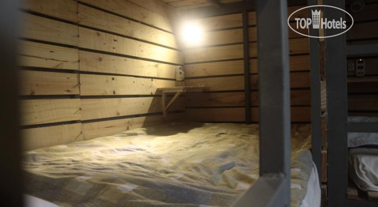 New photos from tourists Beepub Hostel 1*