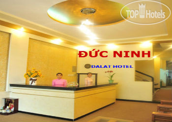 Hotel photo Duc Ninh Hotel 1*