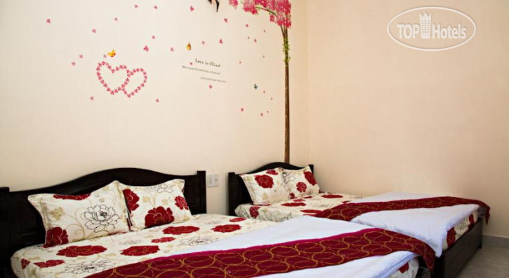 New photos from tourists Duc Ninh Hotel 1*