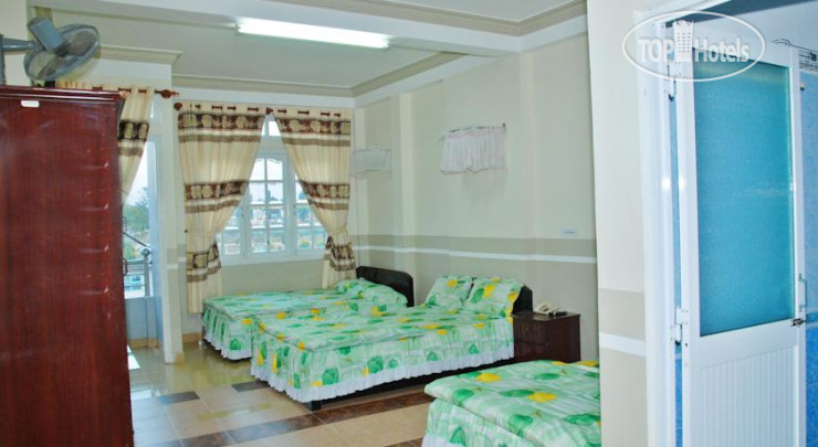 New photos from tourists Phung Hong Hotel 1*