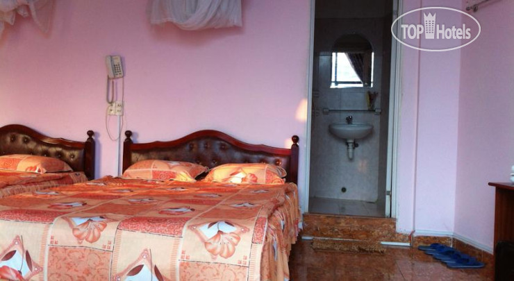 Hotelier's photos Hong An Hotel