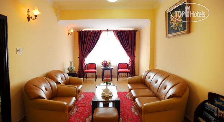 New photos from tourists Cam Do Hotel 3*