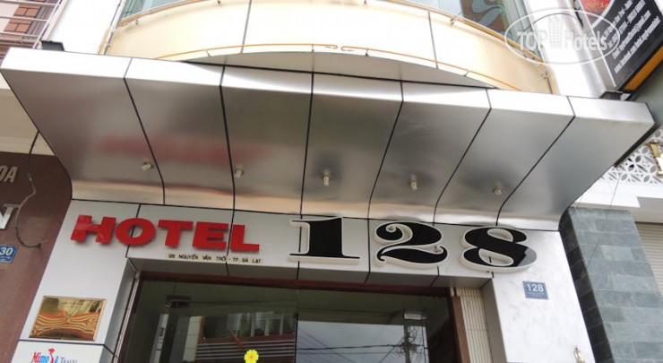 Фото 128 Hotel
