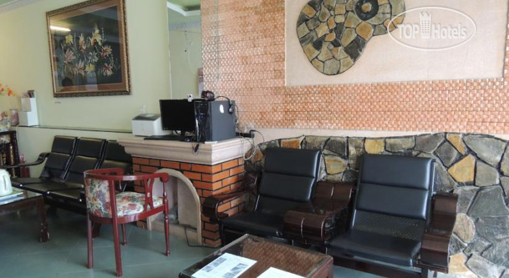 New photos from tourists 128 Hotel 1*