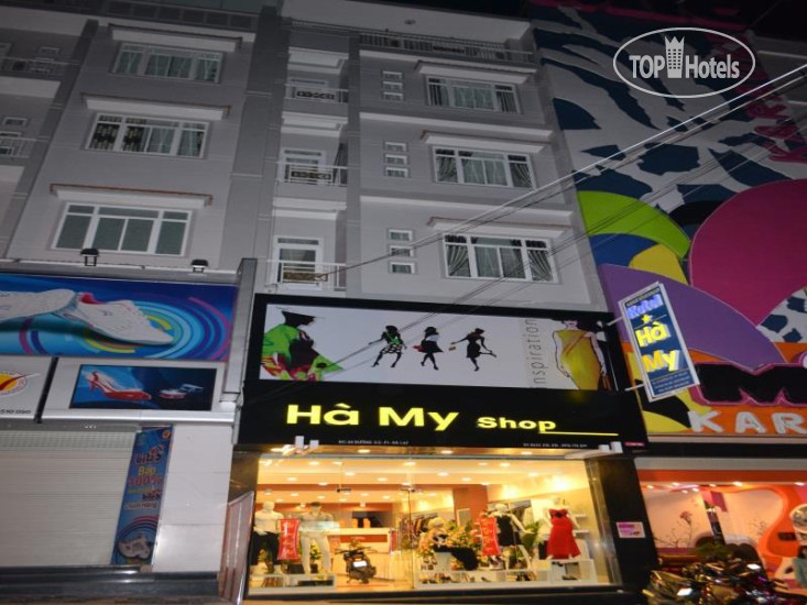 Фото Ha My Hotel