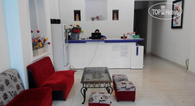 New photos from tourists Thien Hoang 2 Hotel