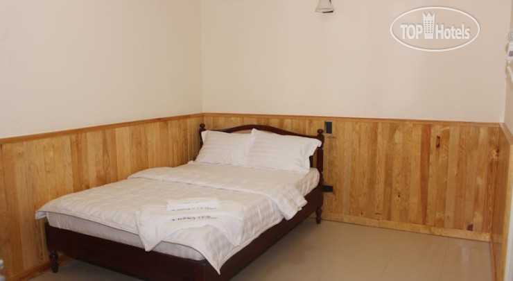 New photos from tourists Khong Ten Hotel 2*