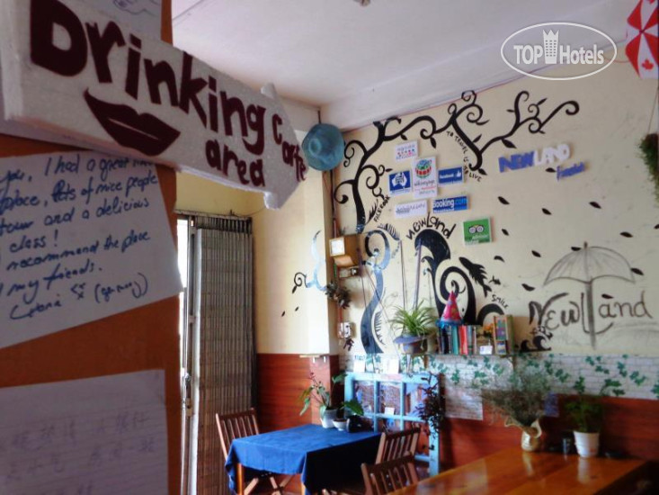 New photos from tourists Newland Hostel