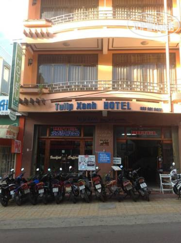 Hotel photo Tulip Xanh Hotel 1*