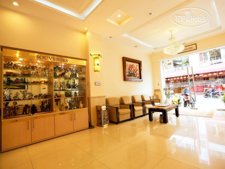 New photos from tourists Tulip Hotel Dalat 2*