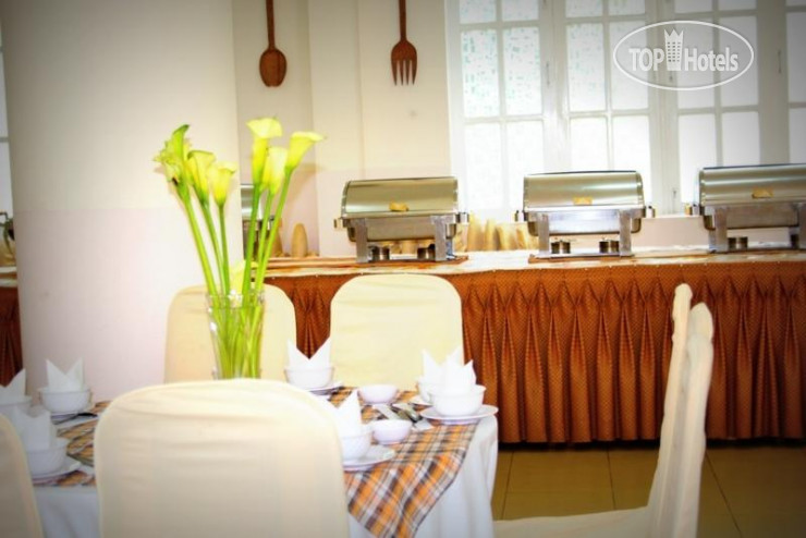 Hotelier's photos Violet Dalat Hotel 2*